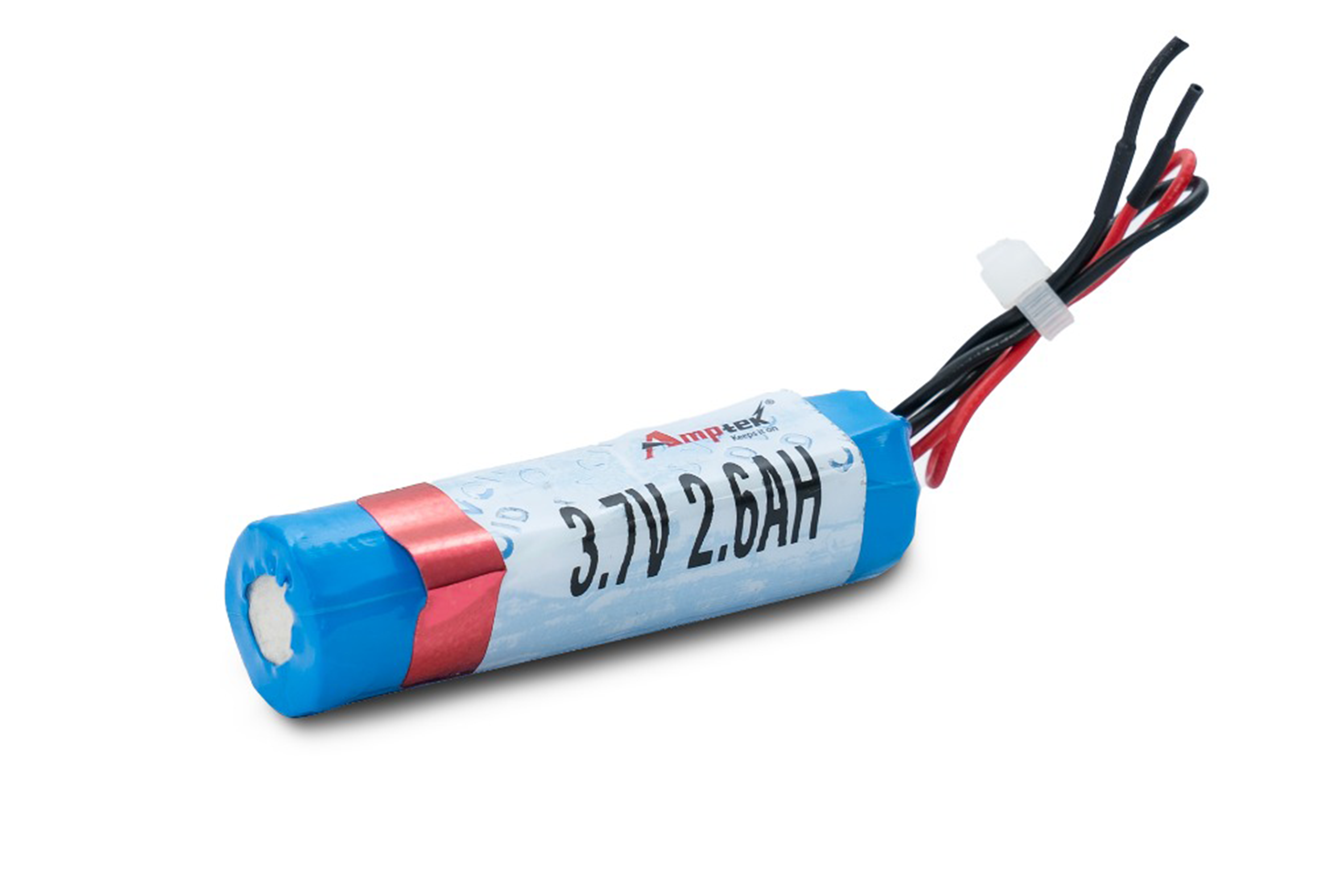 Other Portable Applications 3.7V 2.2/2.6AH Manufacturer in India